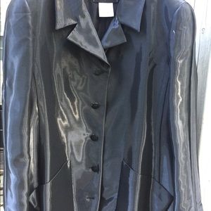 Chanel jacket Blazer